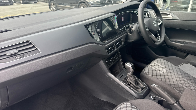 Volkswagen Taigo 1.0 TSI 115 R-Line 5dr DSG Petrol Hatchback